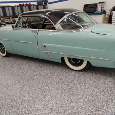 1953 Ford Victoria-3